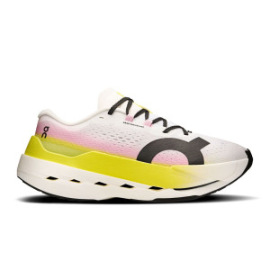 On Cloudboom Max Schuhe Damen bunt 39.0