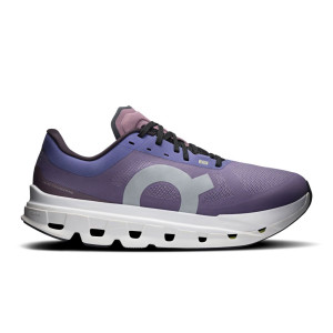 On Cloudflow 5 Schuhe Herren lila 46.0
