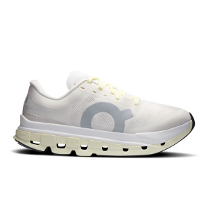 On Cloudflow 5 Schuhe Damen weiß 40.5