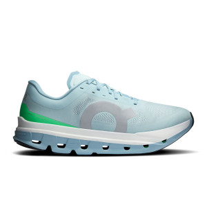 On Cloudflow 5 Schuhe Herren blau 43.0
