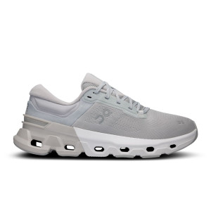 On Cloudflyer 5 Schuhe Herren grau 47.0