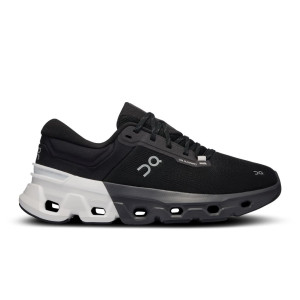 On Cloudflyer 5 Schuhe Herren schwarz 44.0