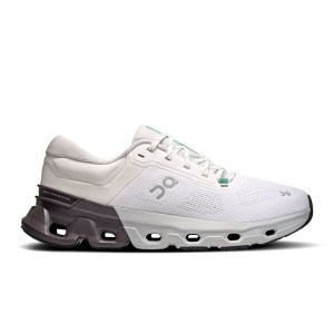 On Cloudflyer 5 Schuhe Herren weiß 47.0