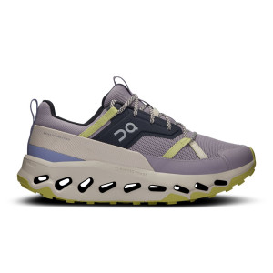 On Cloudhorizon Schuhe Damen grau 41.0