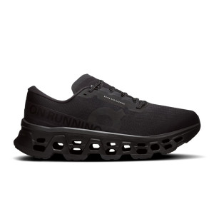 On Cloudmonster 3 Schuhe Herren schwarz 42.0