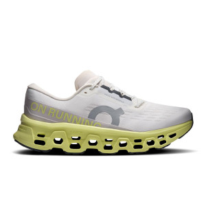 On Cloudmonster 3 Schuhe Herren gelb 46.0