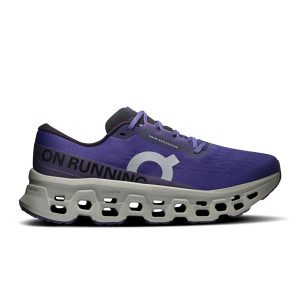 On Cloudmonster 3 Schuhe Herren lila 46.0