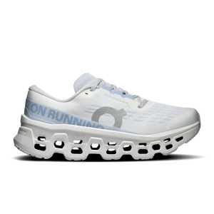 On Cloudmonster 3 Schuhe Damen weiß 39.0