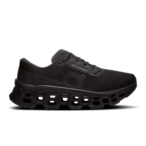 On Cloudmonster 3 Schuhe Damen schwarz 38.5