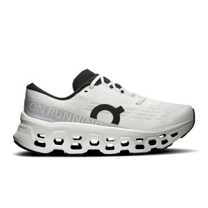 On Cloudmonster 3 Schuhe Damen weiß 42.5
