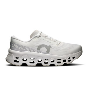 On Cloudmonster 3 Schuhe Damen weiß 38.0
