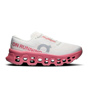 On Cloudmonster 3 Schuhe Damen weiß 39.0