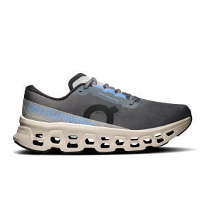 On Cloudmonster 3 Schuhe Herren weiß 44.5