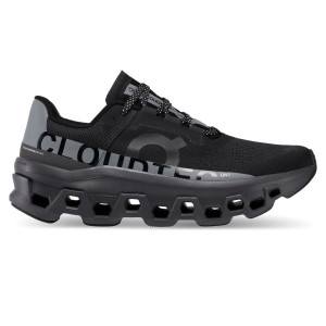 On Cloudmonster Lumos Schuhe Damen schwarz 40.5