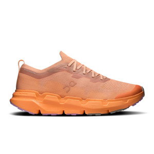 On Cloudsoma Schuhe Herren orange 42.0
