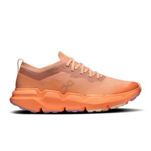 On Cloudsoma Schuhe Damen orange 41.0