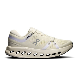 On Cloudsurfer 2 Schuhe Damen beige 39.0