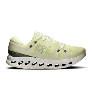 On Cloudsurfer 2 Schuhe Herren grün 42.0