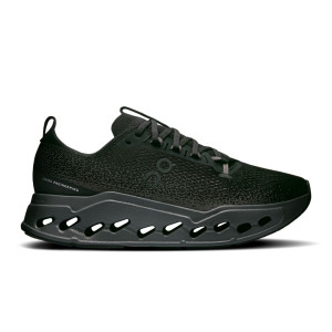 On Cloudsurfer Max Schuhe Herren schwarz 43.0