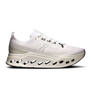 On Cloudsurfer Max Schuhe Herren weiß 41.0