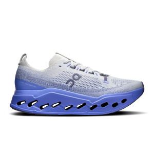 On Cloudsurfer Max Schuhe Herren weiß 44.5