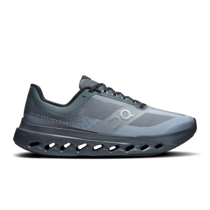 On Cloudsurfer Next Schuhe Herren grau 46.0