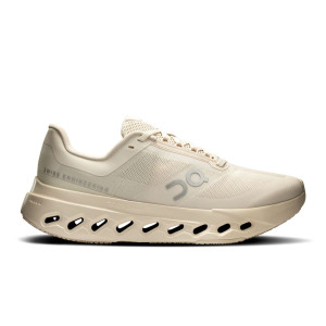 On Cloudsurfer Next Schuhe Damen beige 41.0