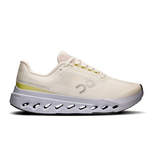 On Cloudsurfer Next Schuhe Damen gelb 38.5