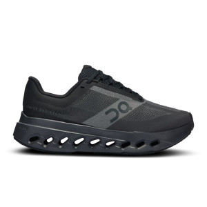 On Cloudsurfer Next Schuhe Damen schwarz 37.5