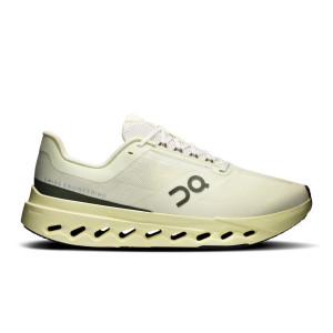 On Cloudsurfer Next Schuhe Herren gelb 42.5