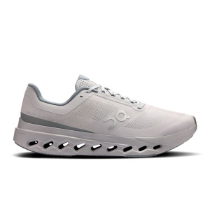 On Cloudsurfer Next Schuhe Herren grau 44.5