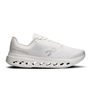 On Cloudsurfer Next Schuhe Herren weiß 45.0