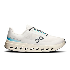 On Cloudsurfer Next Schuhe Herren weiß 47.0