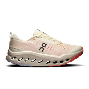 On Cloudsurfer Trail 2 Schuhe Damen rosa 38.0