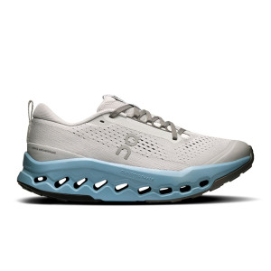 On Cloudsurfer Trail 2 Schuhe Damen weiß 38.5