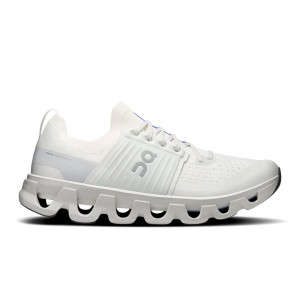 On Cloudswift 4 Schuhe Herren weiß 42.0