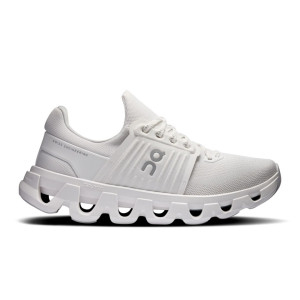 On Cloudswift 4 AD Schuhe Damen weiß 38.5