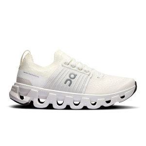 On Cloudswift 4 Schuhe Damen weiß 39.0