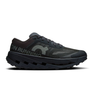 On Cloudultra 3 Schuhe Damen schwarz 41.0