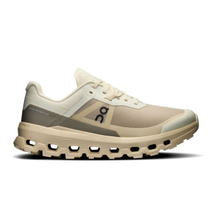 On Cloudvista 2 Schuhe Damen beige 38.5