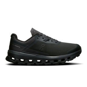 On Cloudvista 2 Schuhe Damen schwarz 38.0