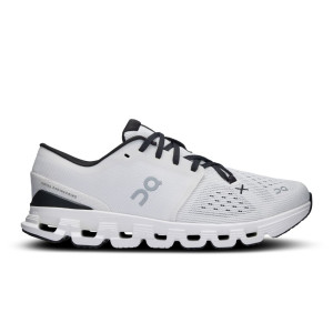 On Cloud X 4 Schuhe Damen schwarz 37.5