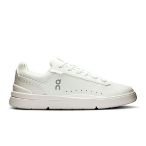 On The Roger Advantage Schuhe Damen weiß 40.0