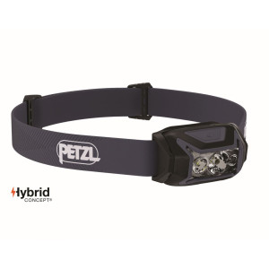 Petzl Actik zubehör Unisex schwarz