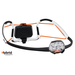 Petzl IKO® CORE zubehör Unisex schwarz
