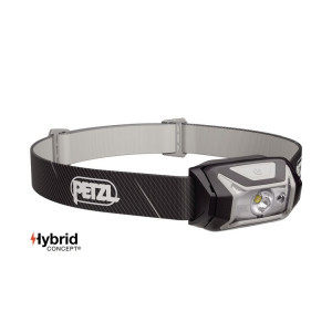 Petzl Tikka zubehör Unisex grau