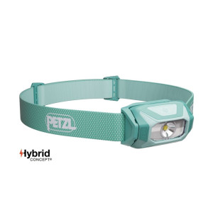 Petzl Tikkina zubehör Unisex blau