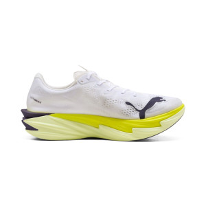 Puma Deviate Nitro Elite 4 Schuhe Herren gelb 46.5