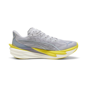 Puma Deviate Nitro 4 Schuhe Herren grau 44.5
