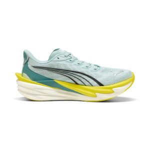 Puma Deviate Nitro 4 Schuhe Damen blau 41.0